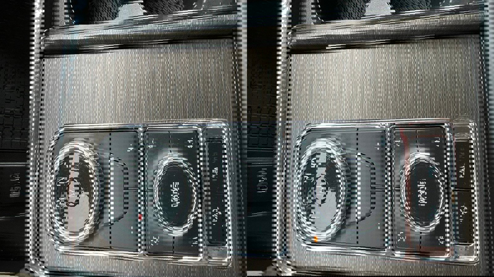 Used 2023 Ford Expedition Max Limited image 11