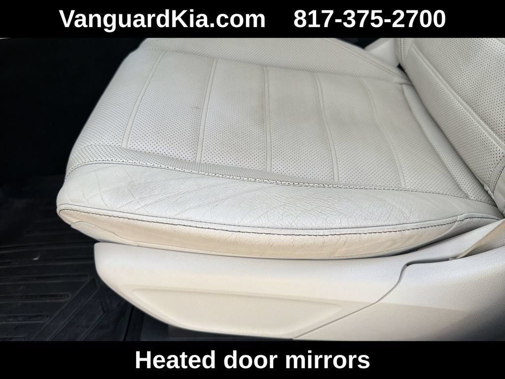 Used 2021 Mercedes-Benz GLS 580 4MATIC image 16