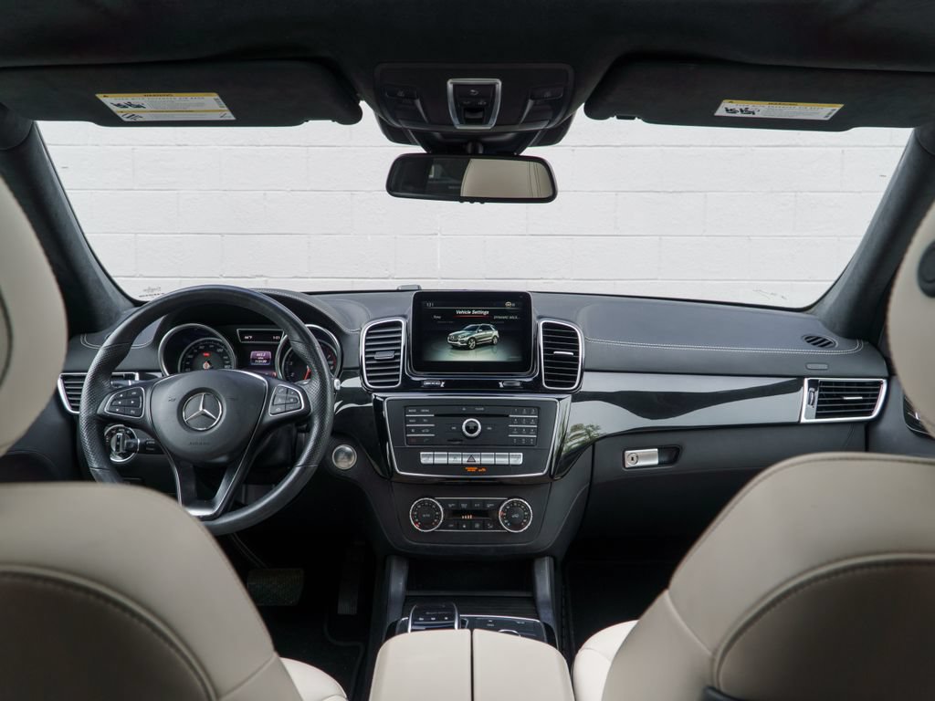 Used 2018 Mercedes-Benz GLE 350 4MATIC image 21