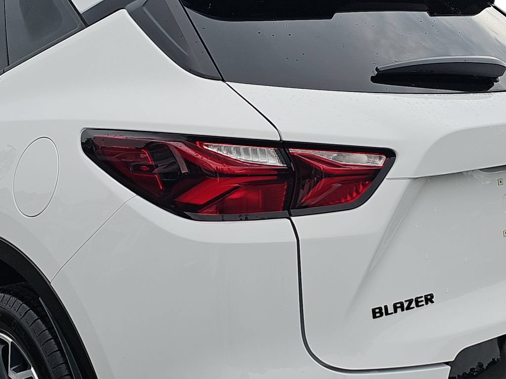 Used 2019 Chevrolet Blazer RS w/ LPO, Floor Liner Package FWD image 34