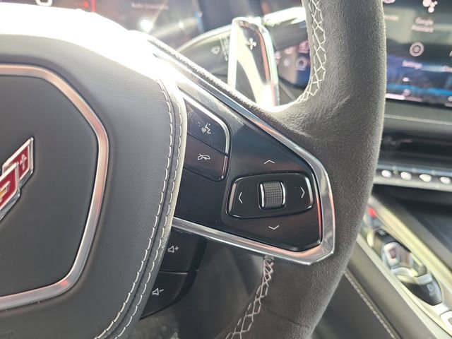 New 2026 Chevrolet Corvette Stingray Coupe w/ 1LT image 25