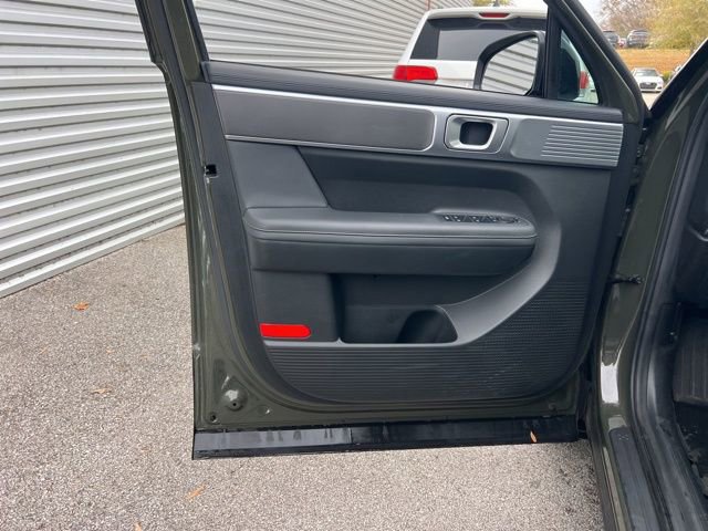 Used 2024 Hyundai Santa Fe XRT image 27