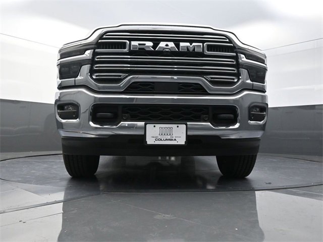 New 2025 RAM 2500 Laramie image 18