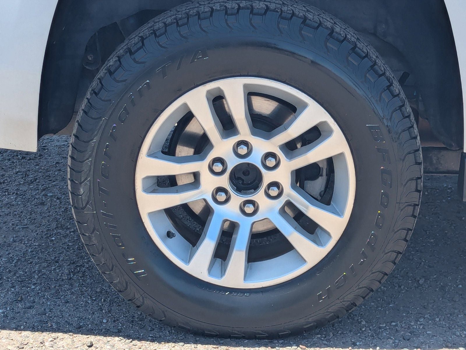 Used 2019 Chevrolet Tahoe LS AWD/4WD image 9