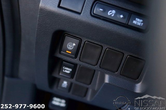 New 2026 Nissan Frontier SV w/ Tow Package image 24