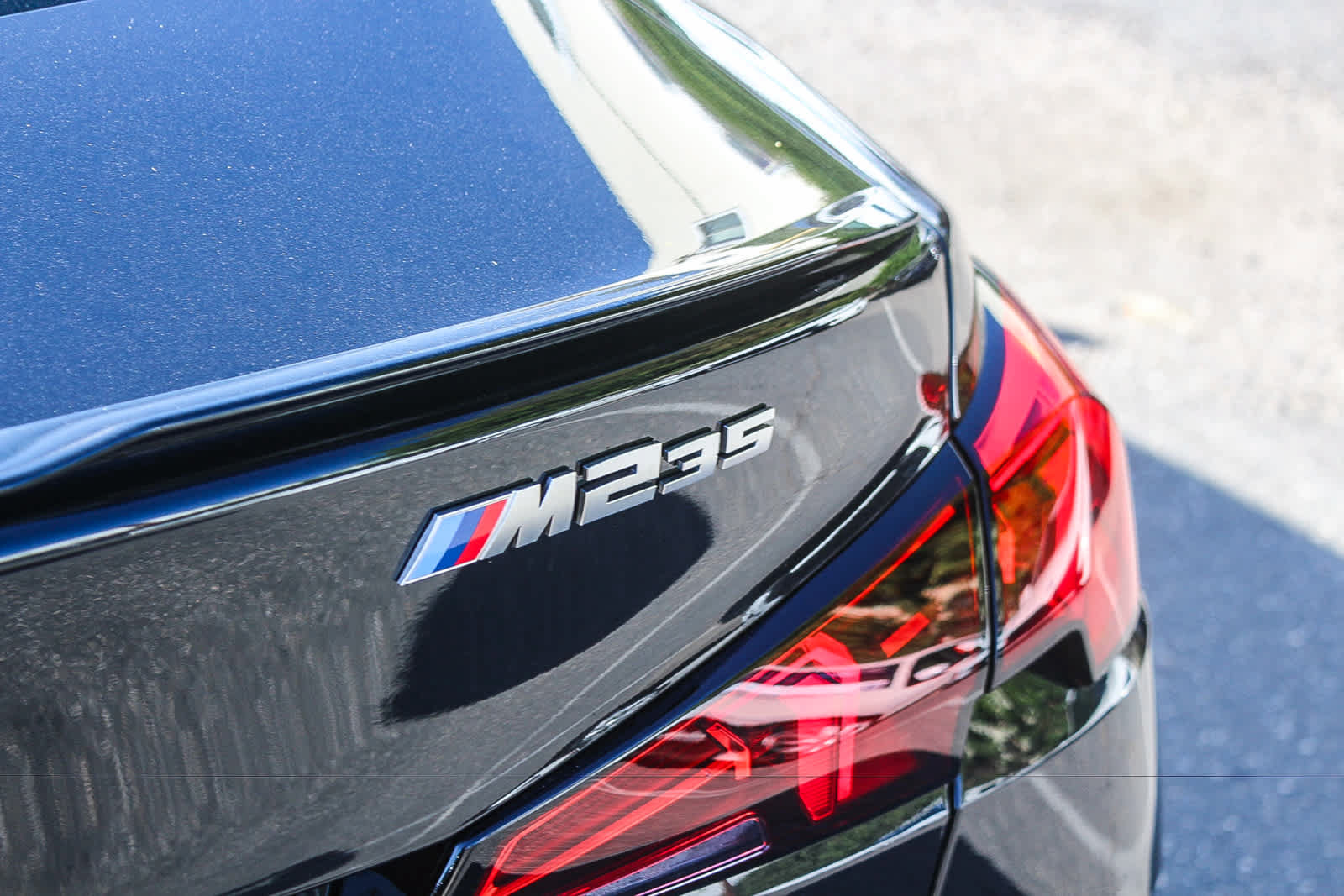 Used 2026 BMW M235i xDrive w/ Premium Package AWD/4WD image 35