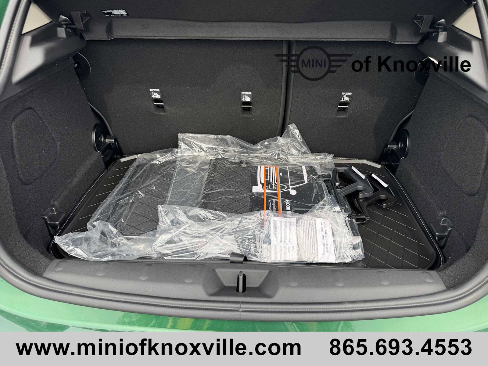 New 2025 MINI Cooper S image 12