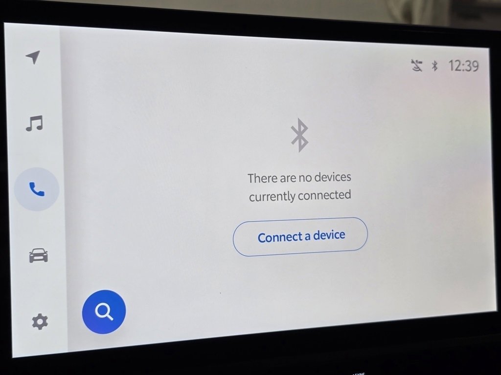 New 2026 Toyota Tundra Limited image 4