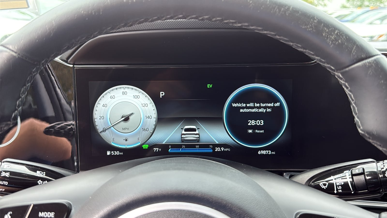 Used 2021 Hyundai Elantra Limited FWD image 16