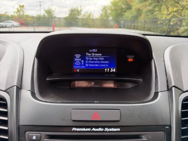 Used 2015 Acura RDX FWD image 22