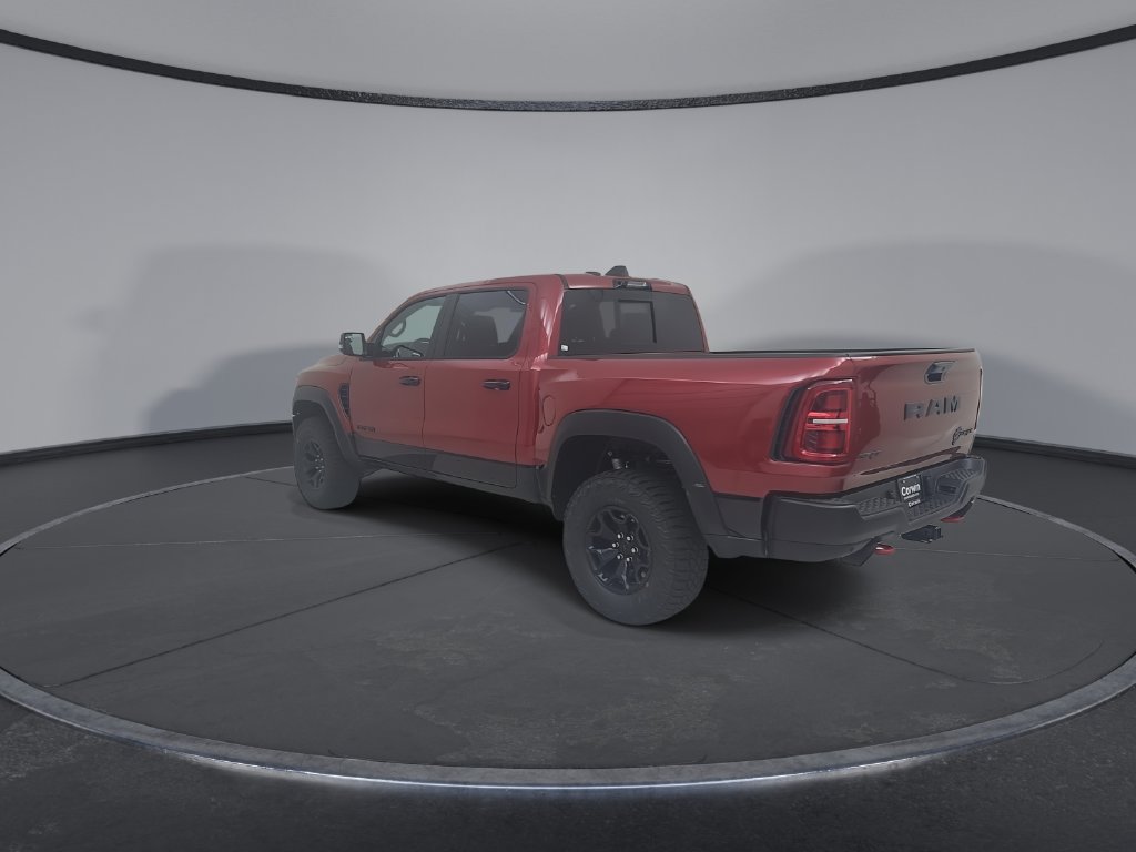 New 2027 RAM 1500 TRX SRT AWD/4WD image 12