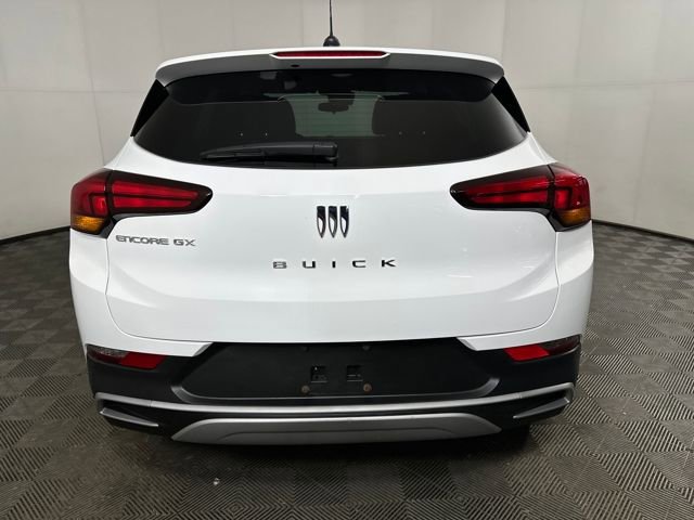 Used 2024 Buick Encore GX Preferred image 4