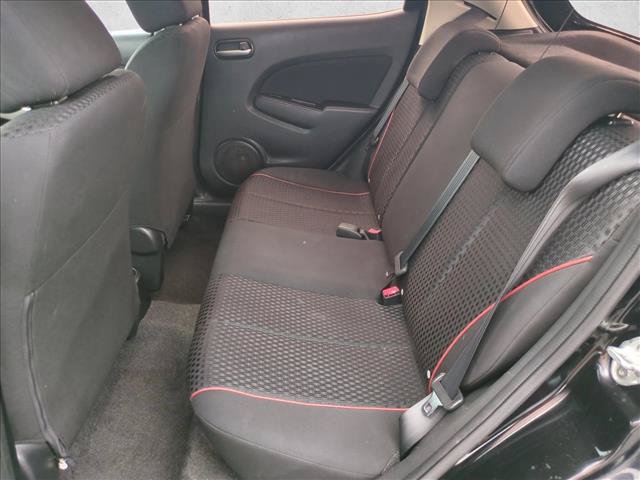 Used 2011 MAZDA MAZDA2 Touring FWD image 17