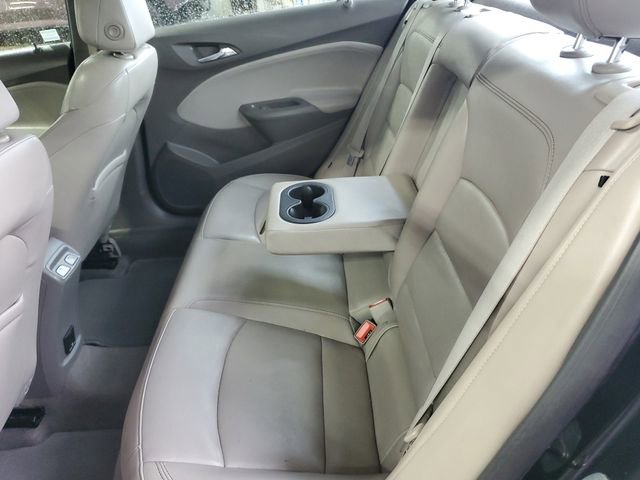 Used 2017 Chevrolet Cruze Premier image 13