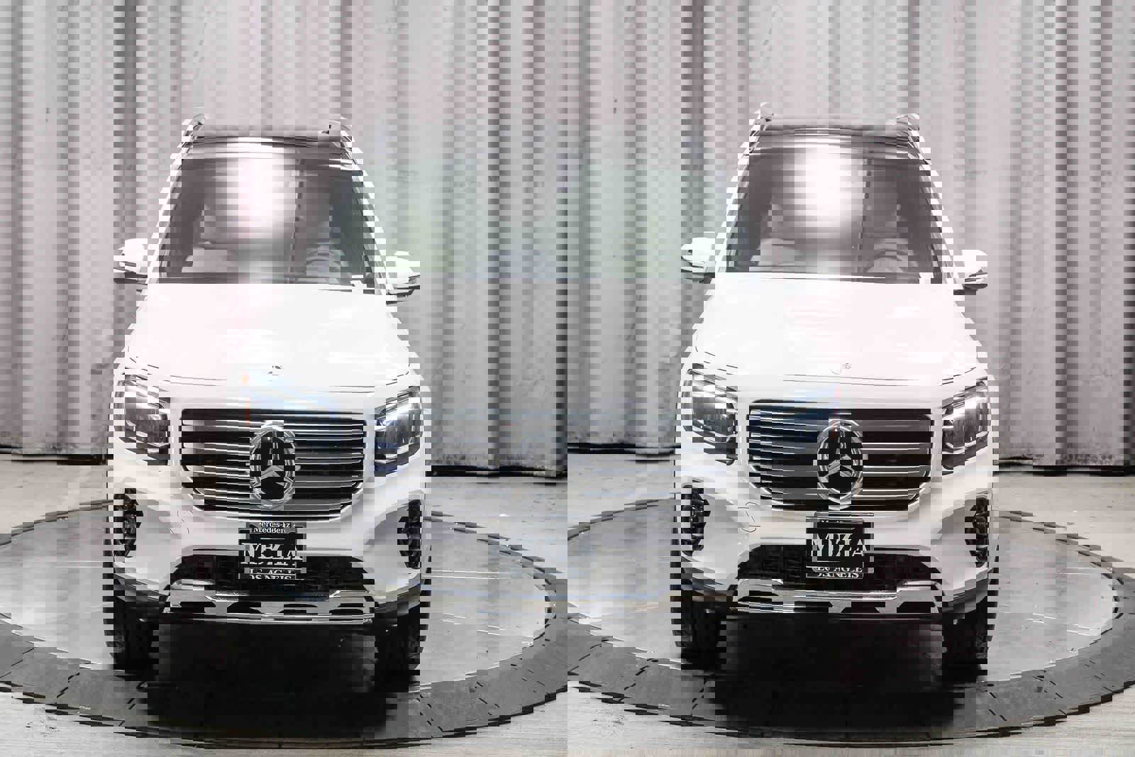 Certified 2026 Mercedes-Benz GLB 250 image 6