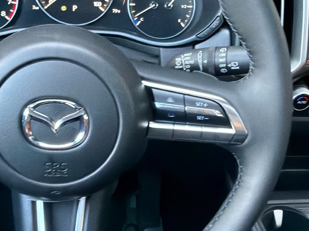 New 2026 MAZDA CX-50 2.5 Turbo w/ Accent Package AWD/4WD image 15