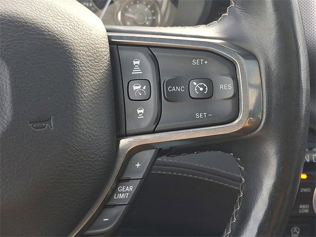 Used 2020 RAM 1500 Limited image 24