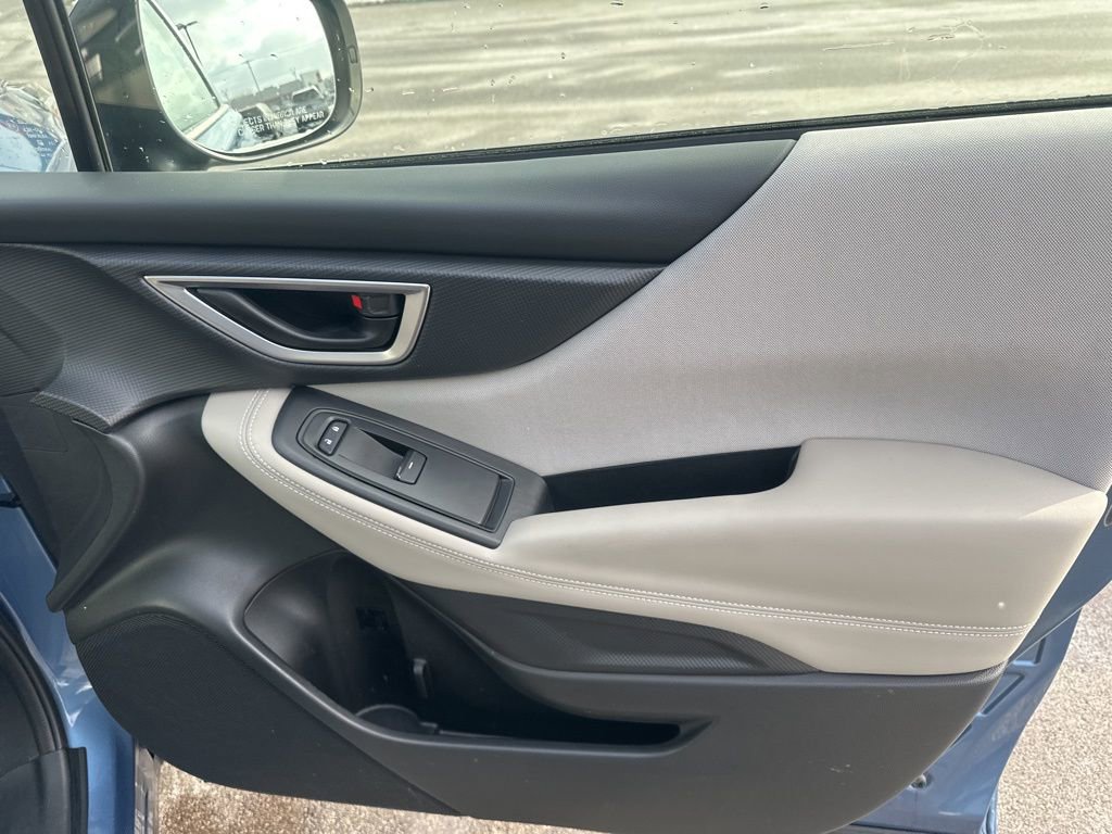 Used 2022 Subaru Forester image 8