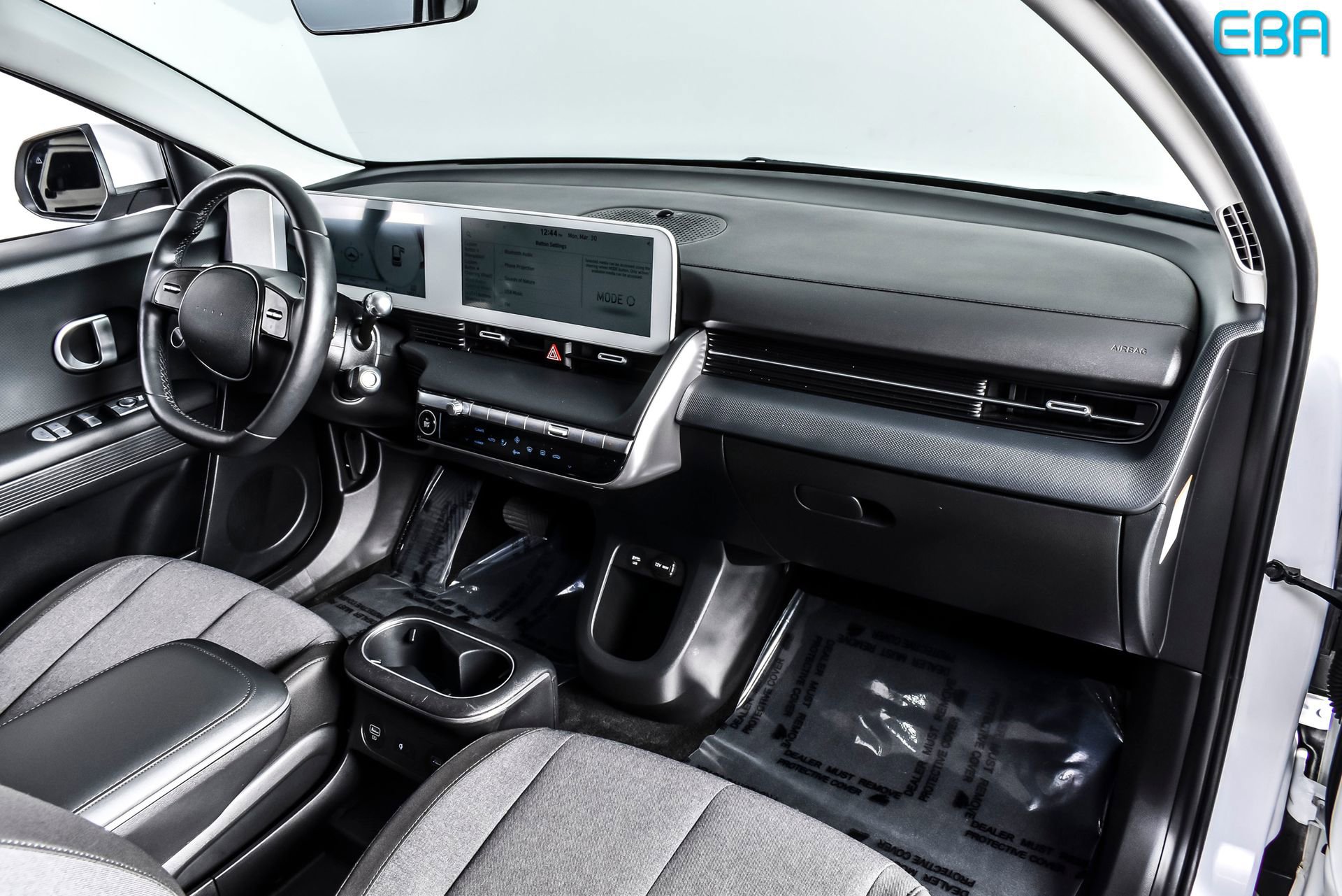 Used 2024 Hyundai Ioniq 5 SEL image 24