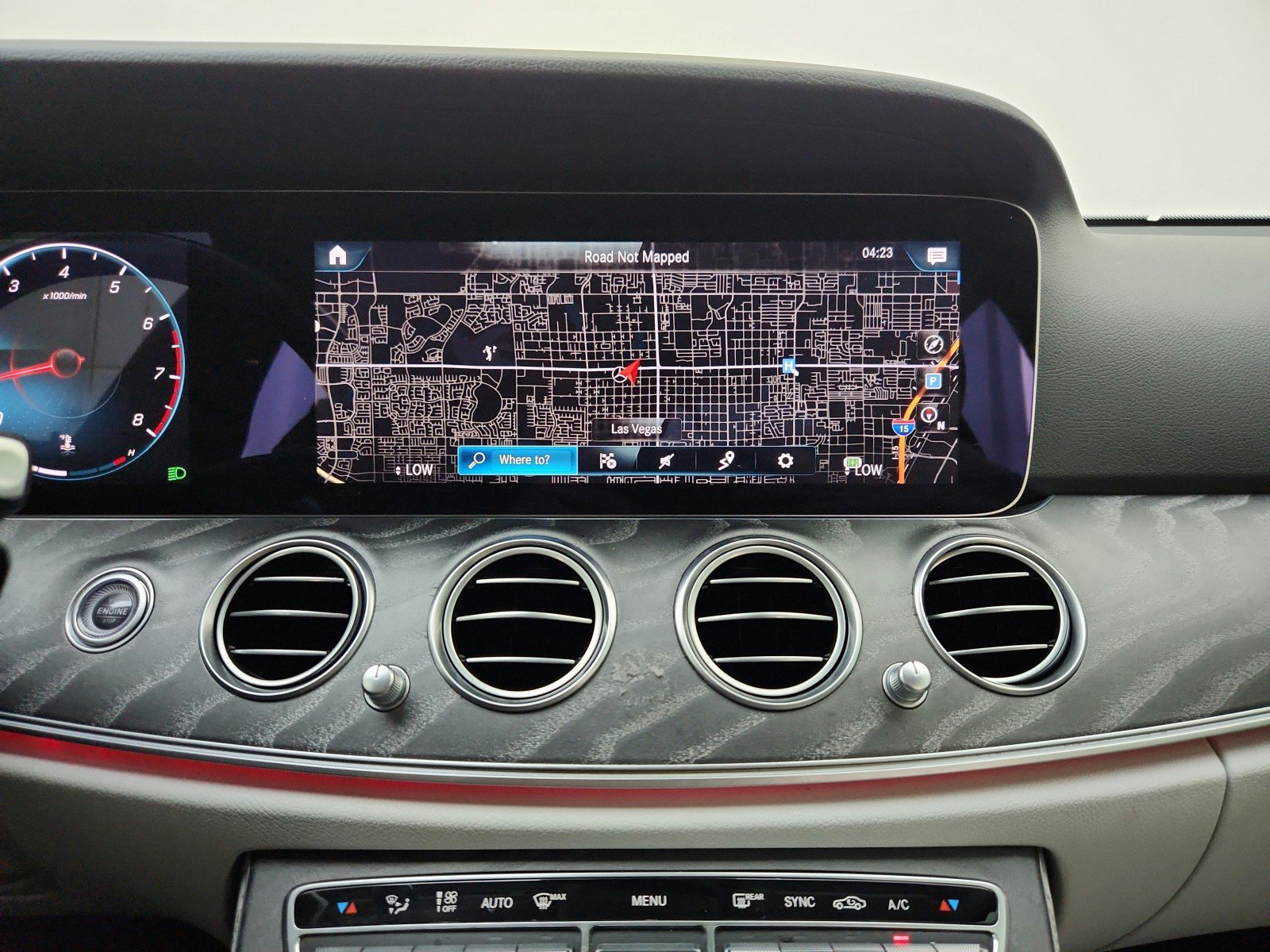 Used 2022 Mercedes-Benz E 350 Sedan image 20