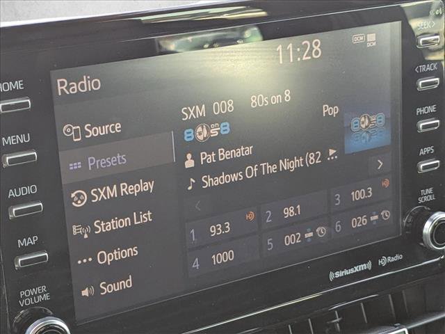 Used 2021 Toyota Corolla XSE image 13