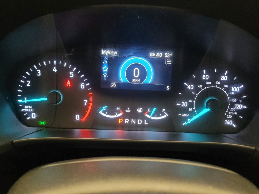 Used 2022 Ford Escape SE w/ SE Sport Appearance Package image 23