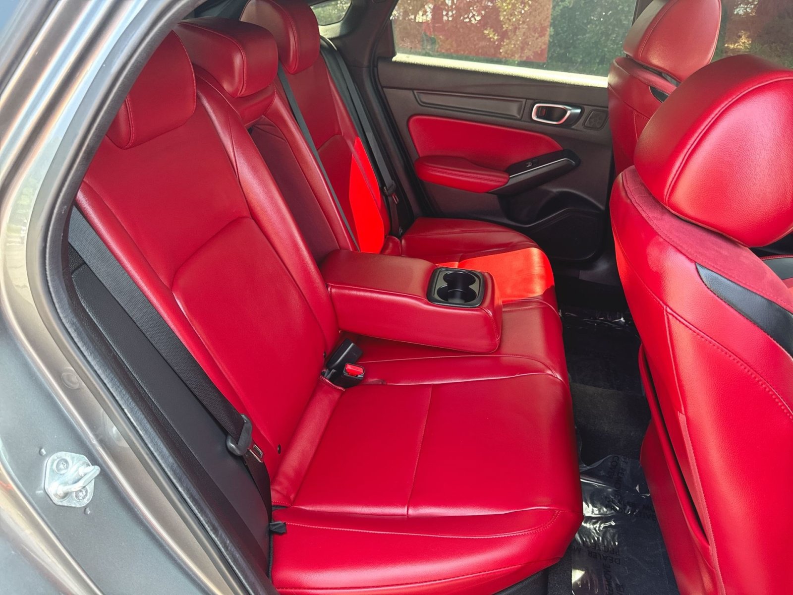 Used 2023 Acura Integra A-Spec FWD image 31