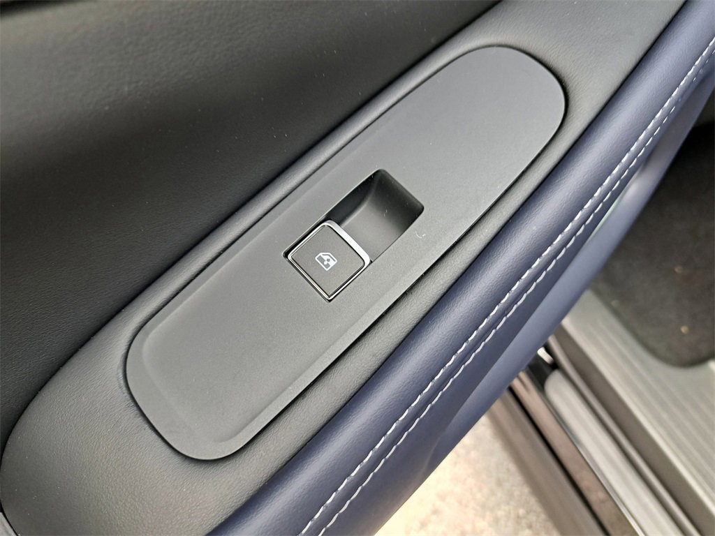 New 2026 INFINITI QX60 Sport w/ Dark Cargo Package image 14