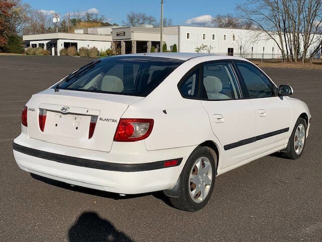Used 2006 Hyundai Elantra GT image 12