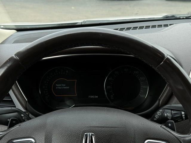 Used 2019 Lincoln MKC Reserve w/ MKC Climate Package image 33