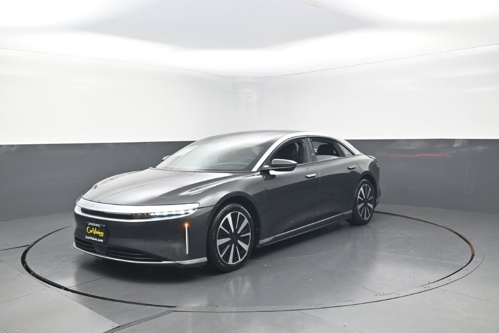 Used 2023 Lucid Air Touring AWD/4WD image 39