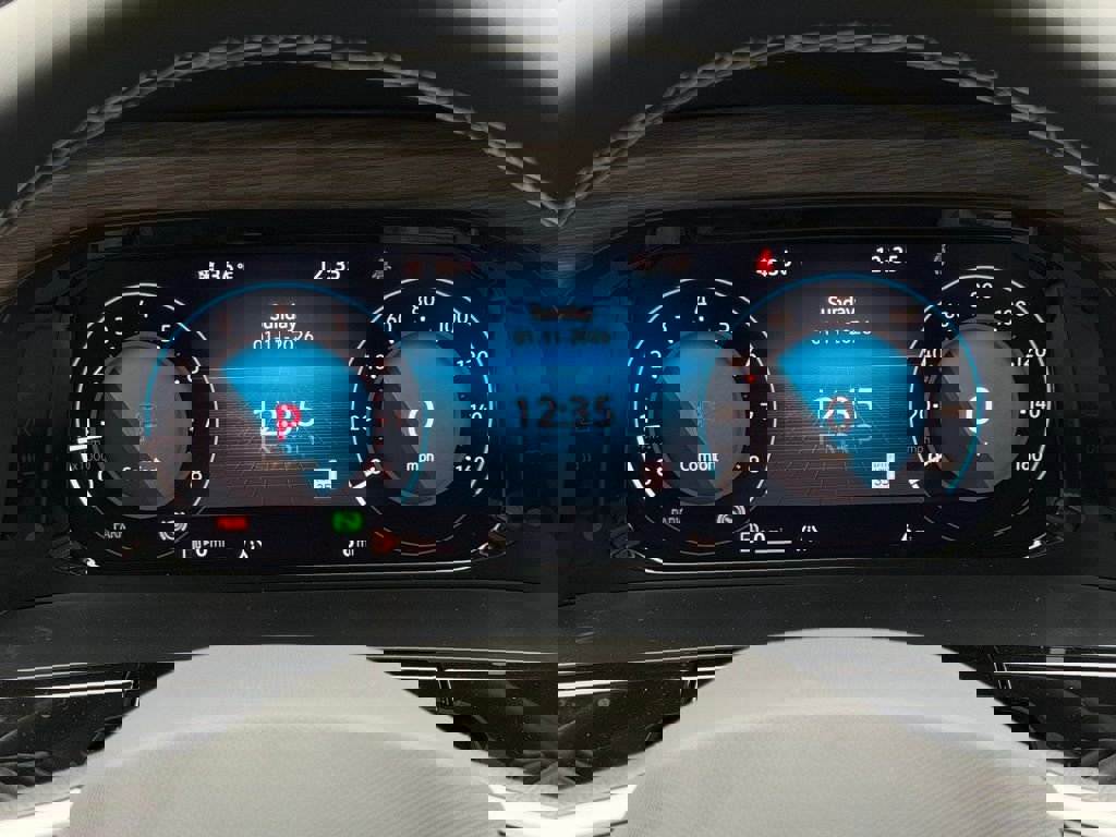 New 2026 Volkswagen Atlas SEL image 33