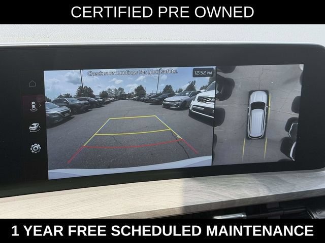 Used 2024 Kia Telluride SX Prestige X-Line AWD/4WD image 21