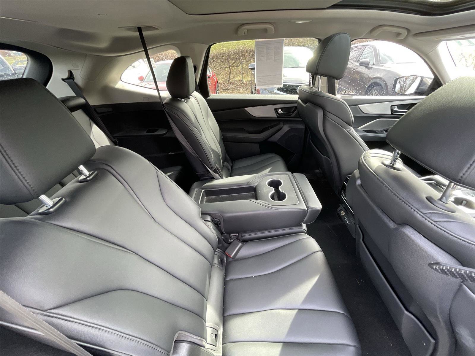 Certified 2023 Acura MDX SH-AWD image 22