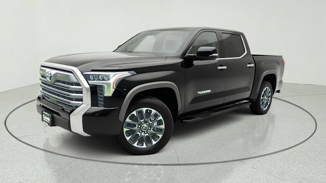 Used 2024 Toyota Tundra Limited
