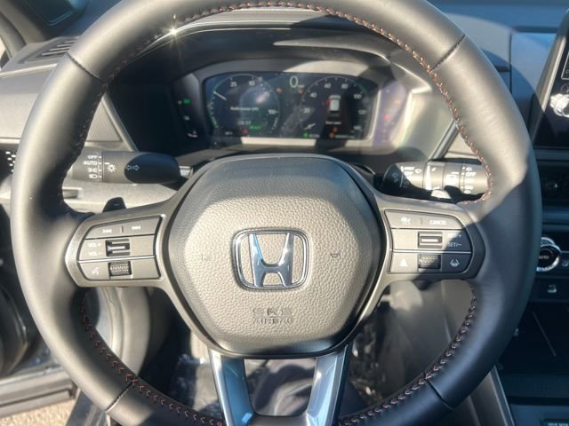 New 2026 Honda CR-V Sport-L image 11