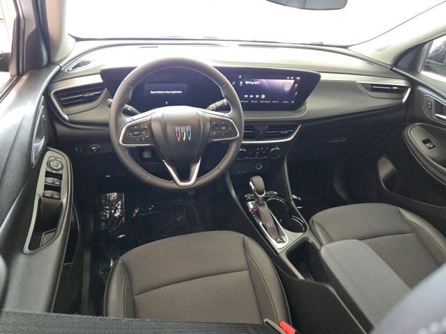 Used 2024 Buick Encore GX Preferred FWD image 16