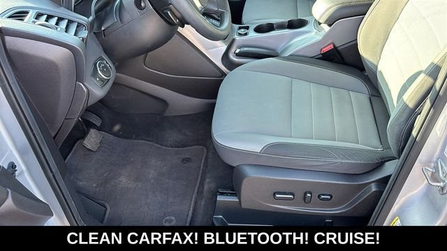 Used 2015 Ford Escape SE FWD image 23