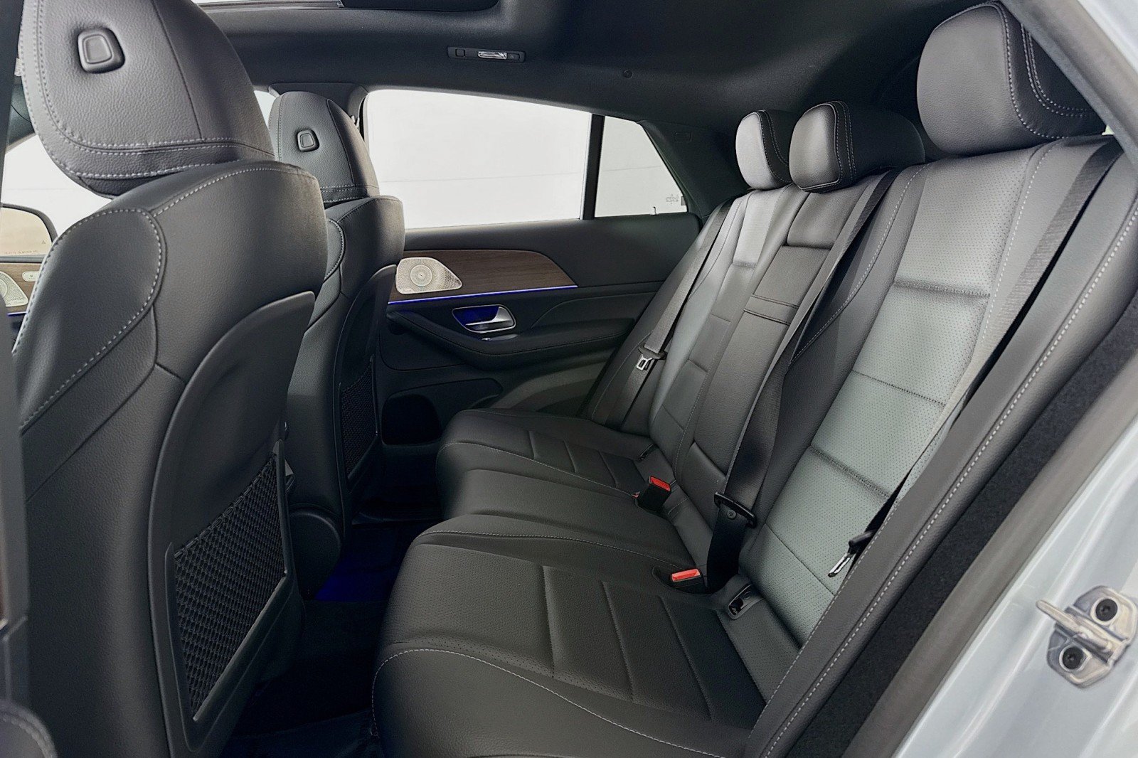 New 2026 Mercedes-Benz GLE 450 4MATIC Coupe image 7