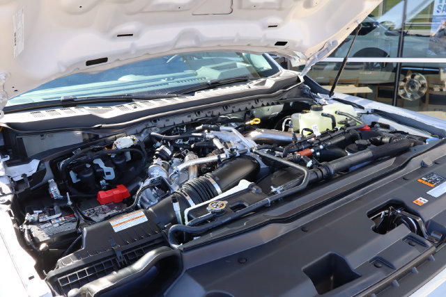New 2027 Ford F350 Lariat w/ Lariat Ultimate Package AWD/4WD image 17