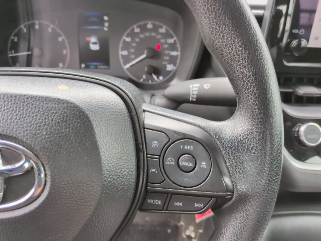 Used 2024 Toyota Corolla LE FWD image 15