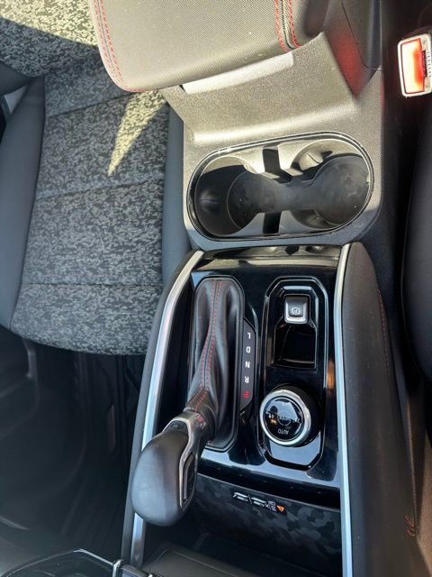 Used 2023 Chevrolet Colorado Z71 w/ Z71 Convenience Package 2 image 23