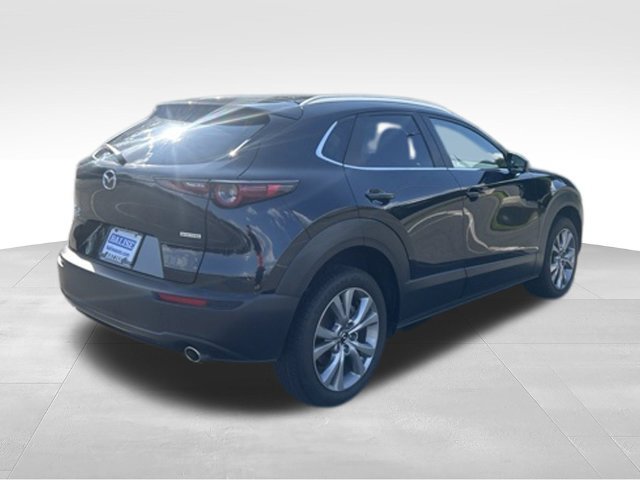 Used 2024 MAZDA CX-30 AWD 2.5 S w/ Preferred Package image 6