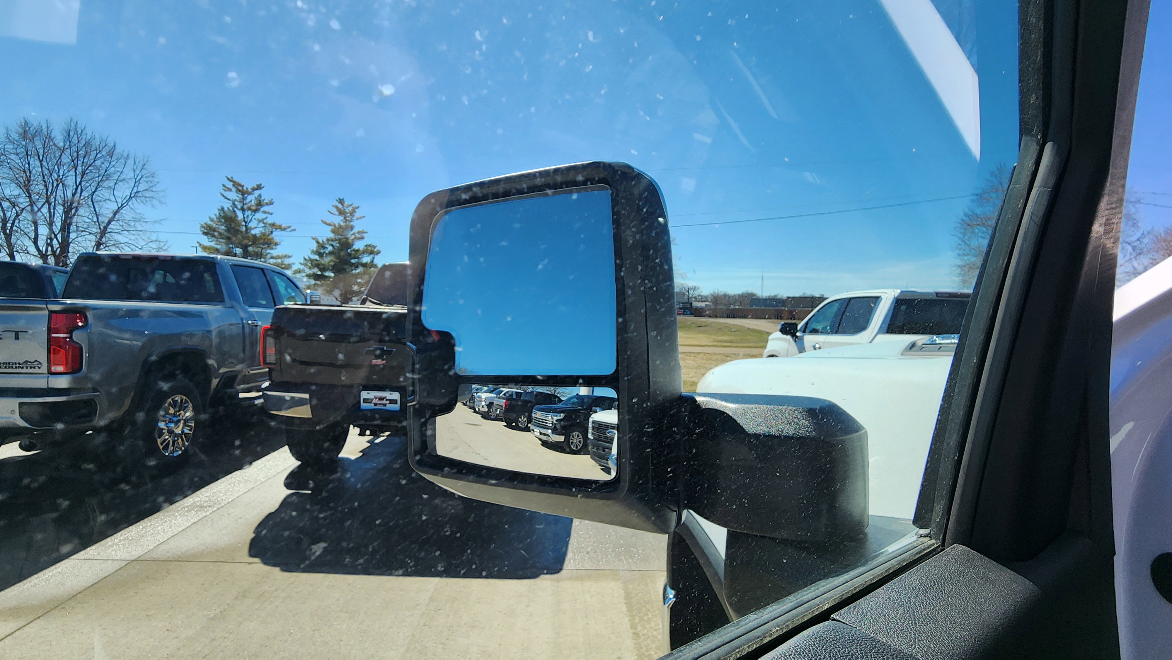 Certified 2025 Chevrolet Silverado 3500 LTZ image 11