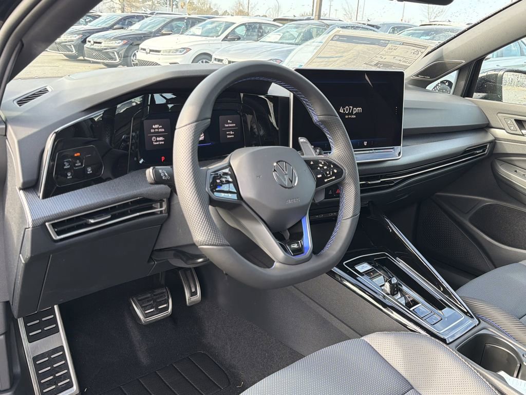 New 2026 Volkswagen Golf image 10