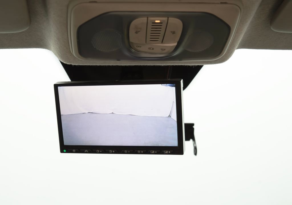 Used 2019 RAM ProMaster 3500 image 20