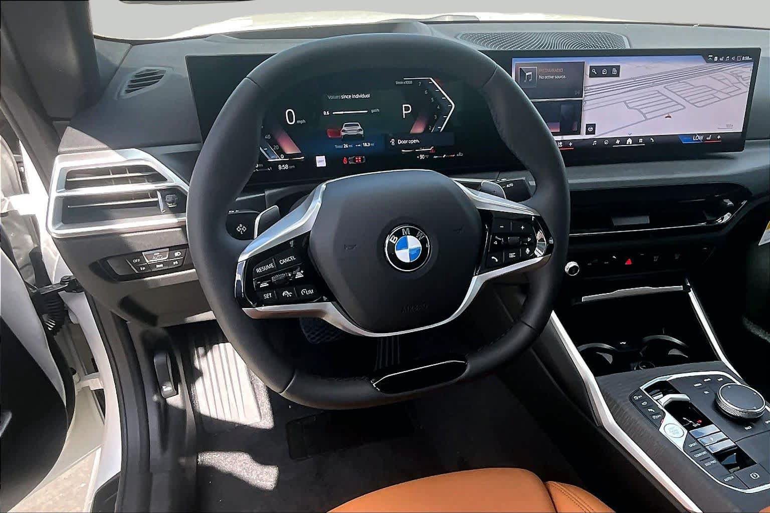 Used 2026 BMW 230i Coupe w/ Premium Package RWD image 5