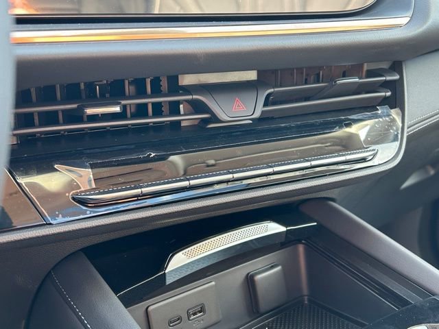 New 2026 Buick Envision Avenir image 42