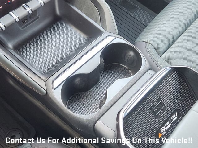 New 2026 GMC Terrain AT4 w/ Technology Package II image 15