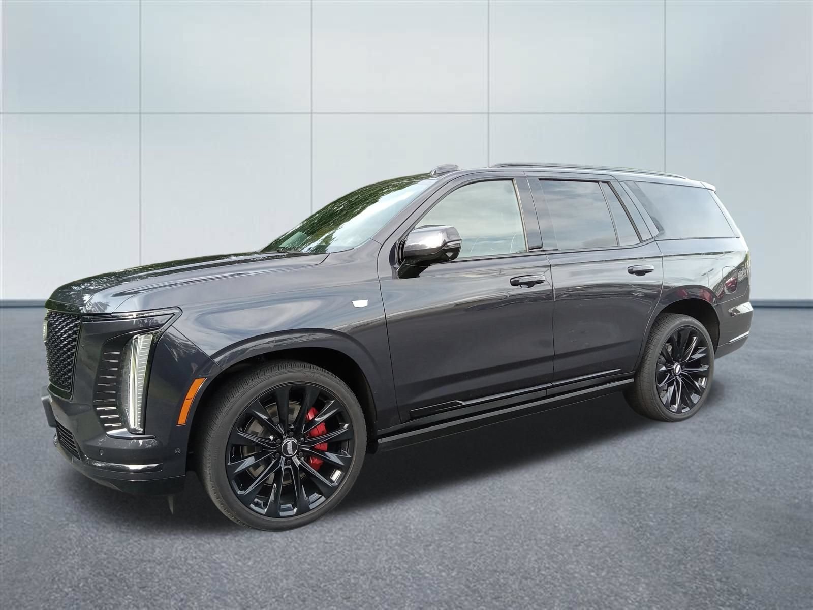 Used 2025 Cadillac Escalade Sport Platinum AWD/4WD image 1